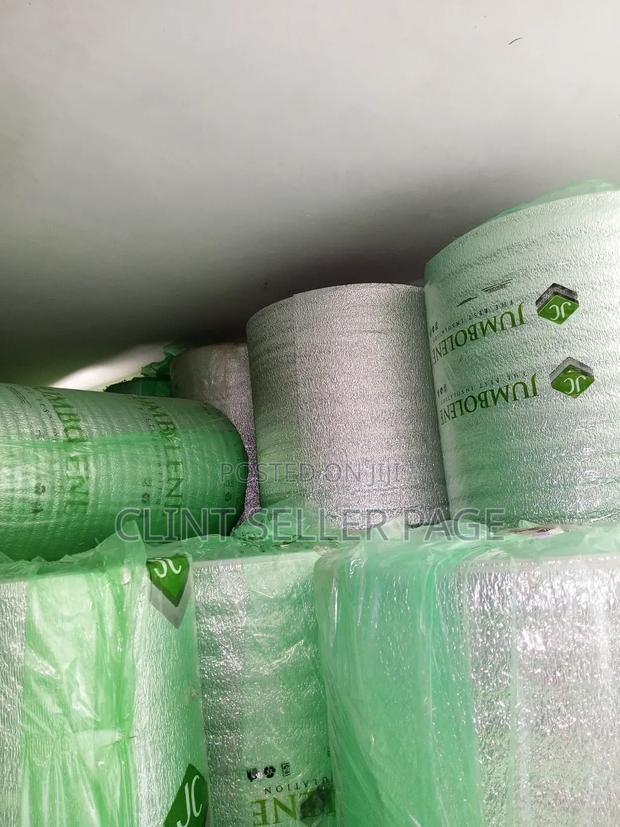 Thermal Insulation Foil/ Cool Core - thumbnail 3