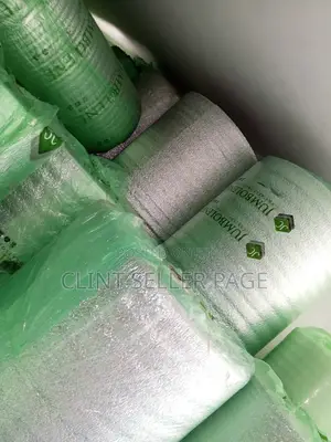 Heat Insulation/ Thermo Edge.
