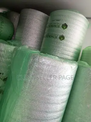 Heat Insulation/ Thermo Edge.