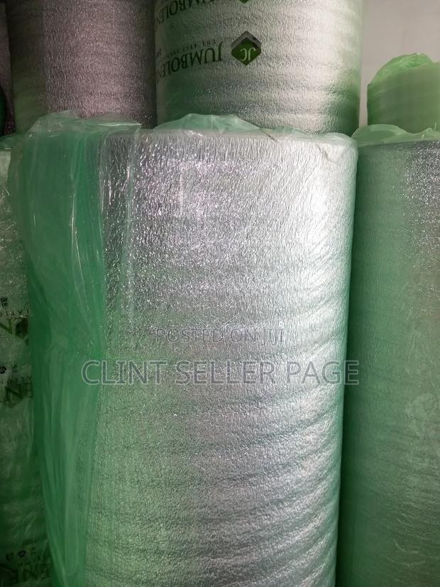 Thermal Insulation Foil/ Insu Barrier - main view