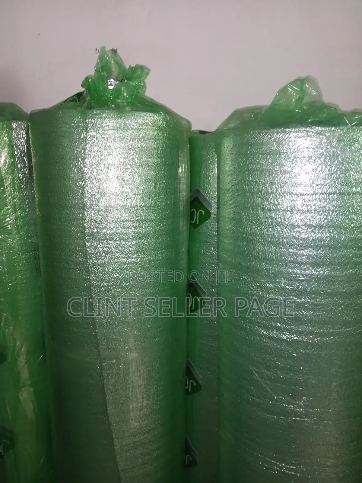 Thermal Insulation/ Thermo Block.