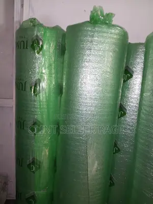 Thermal Insulation/ Thermo Block.