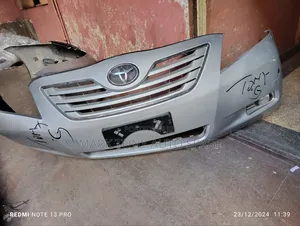 Camry 2008 Front Bumper 