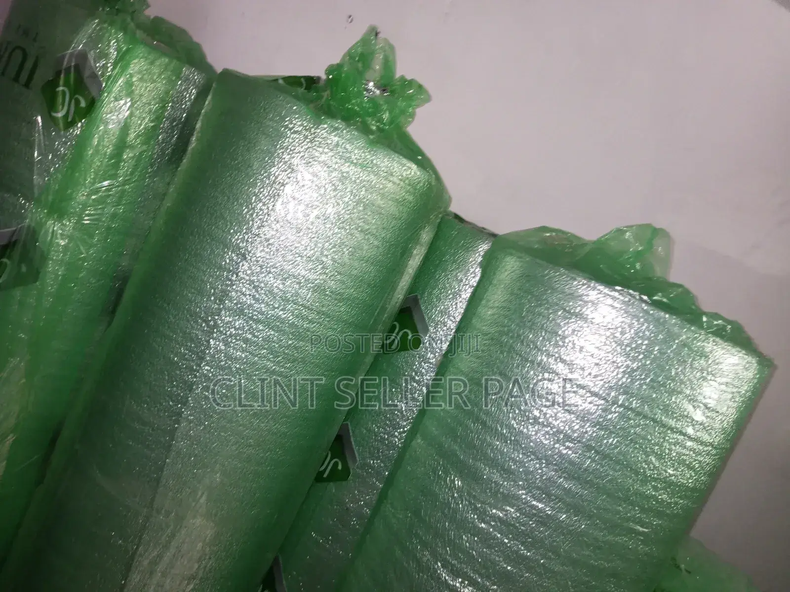 Heat Insulation/ Pro Therm.