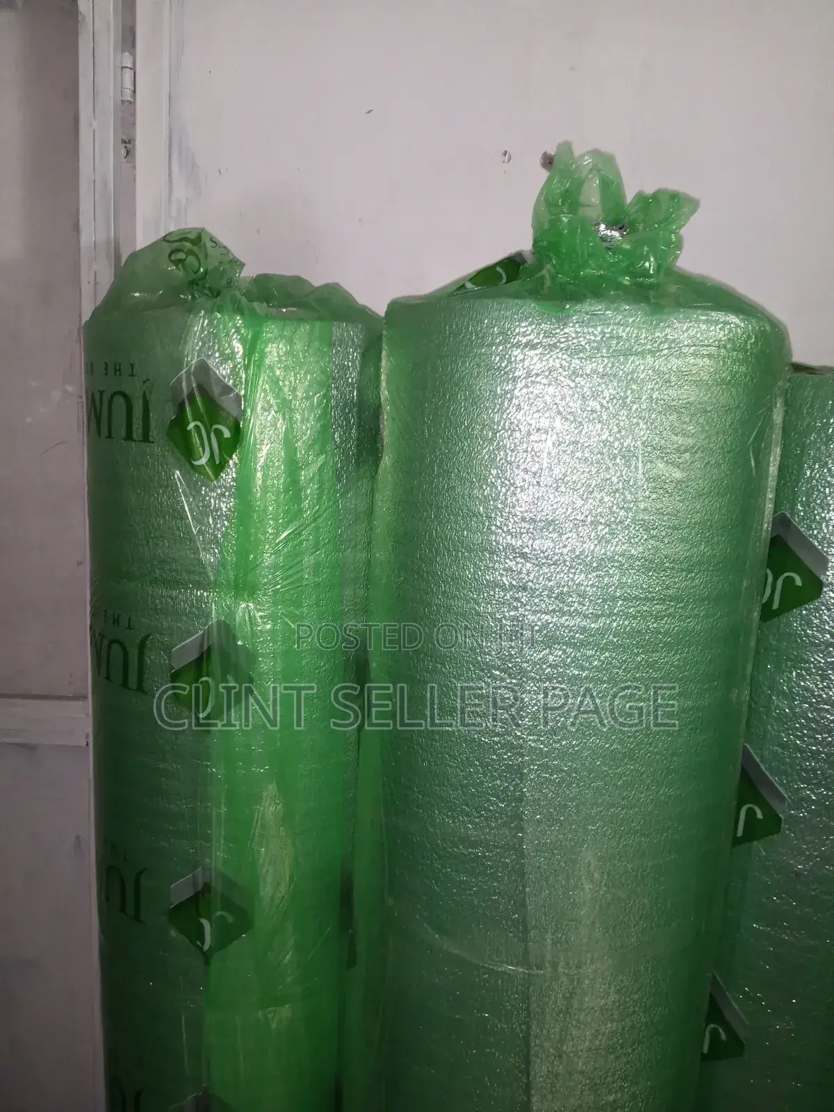 Heat Insulation/ Pro Therm.