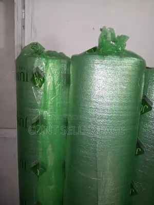 Heat Insulation/ Pro Therm.