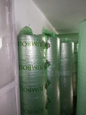 Thermal Insulation/ Heat Net.