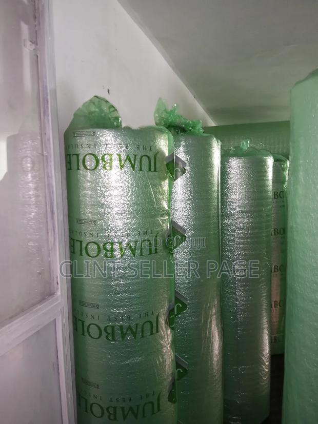 Thermal Insulation/ Heat Net. - thumbnail 2