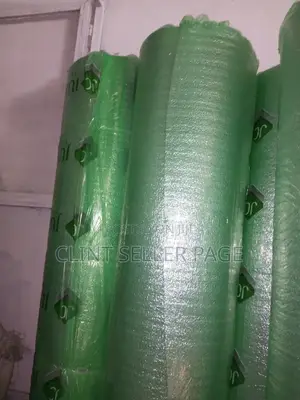 Thermal Insulation/ Eco Safe Therm.