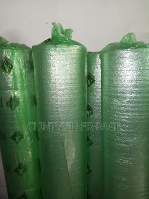 Heat Insulation/ Zero Therm.