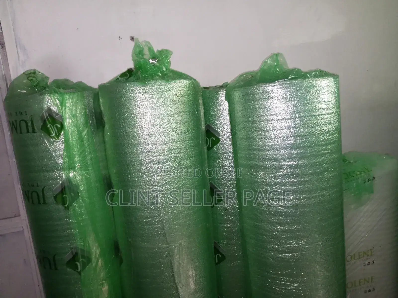 Heat Insulation/ Zero Therm.