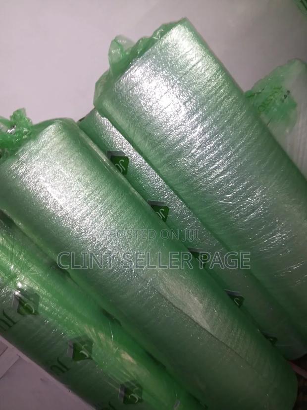 Thermal Heat Insulation/ Thermal Edge.