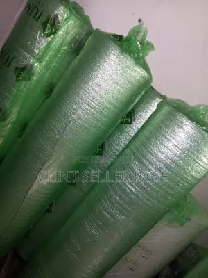 Thermal Heat Insulation/ Thermal Edge.