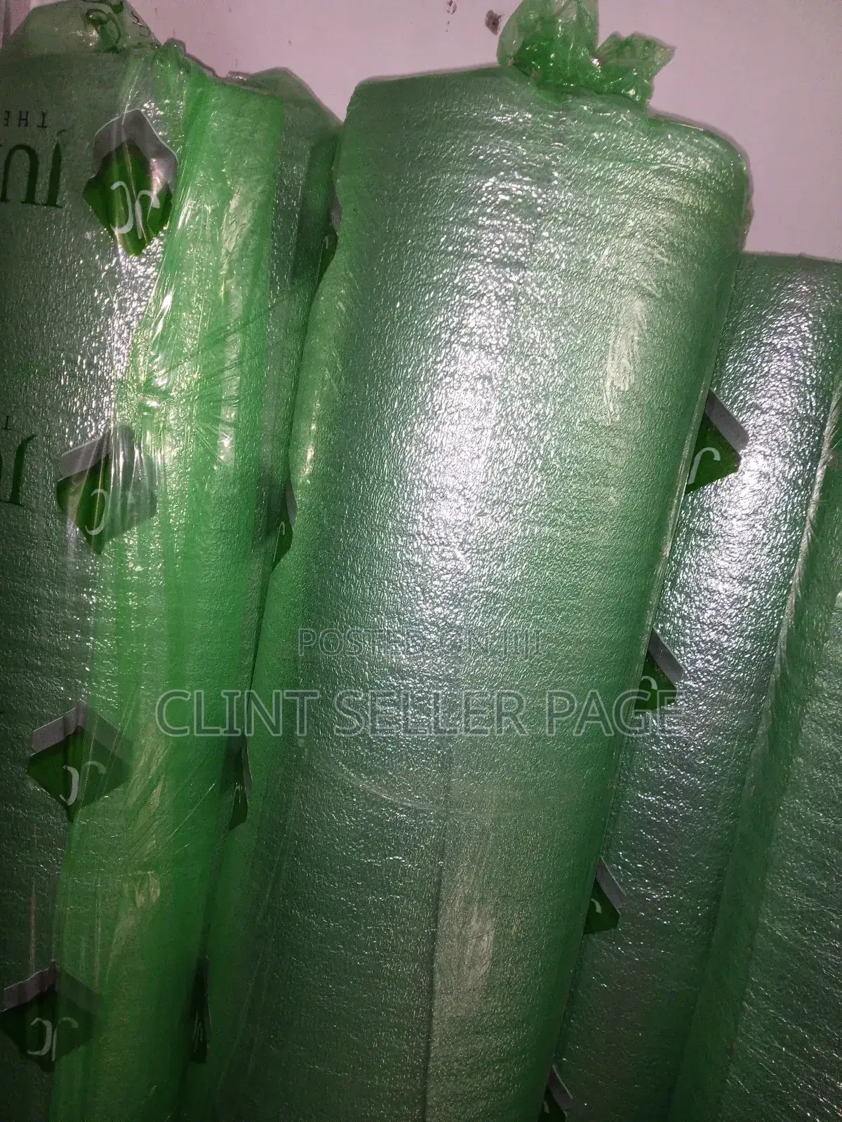 Thermal Heat Insulation/ Cool Maxx.