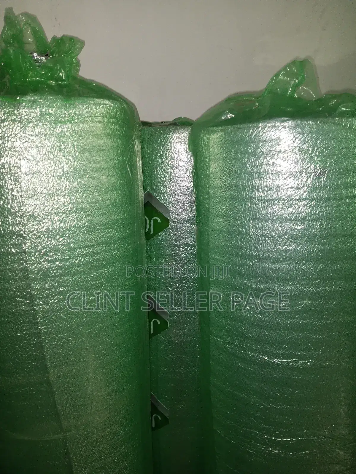 Thermal Heat Insulation/ Cool Maxx.