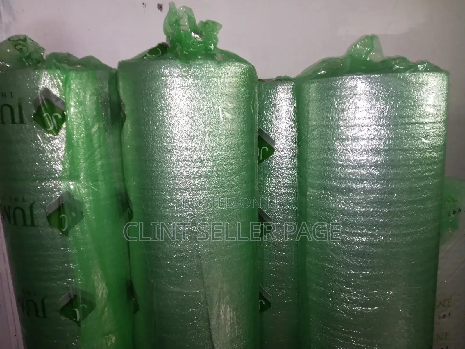 Thermal Heat Insulation/ Cool Maxx.