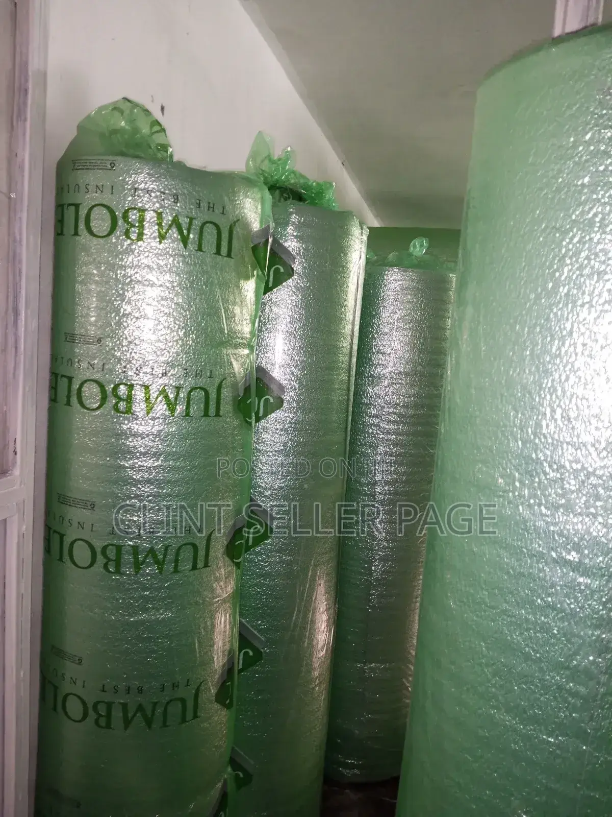 Heat Insulation/ Heat Flow.