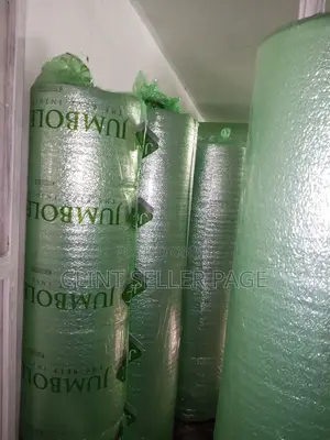 Heat Insulation/ Heat Flow.