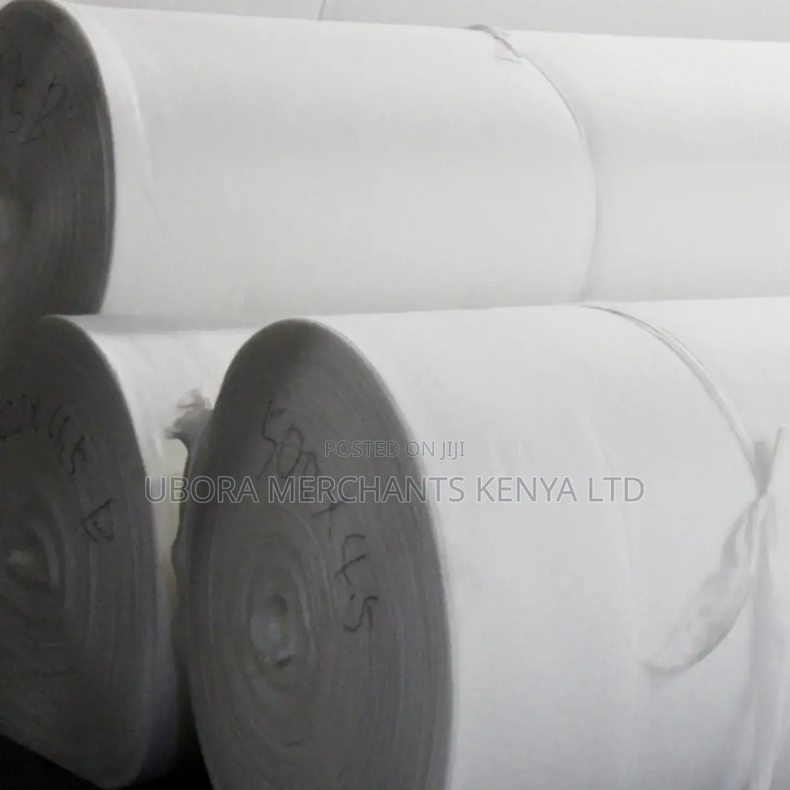 Waterproof Geotextile Material