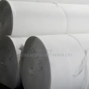 Waterproof Geotextile Material