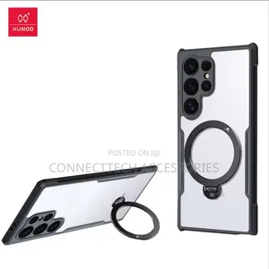Samsung S25 Ultra Xunnd Case