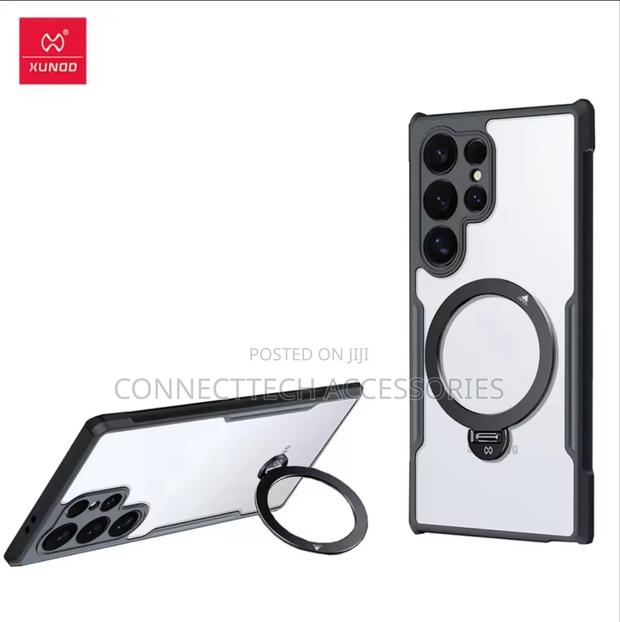 Samsung S25 Ultra Xunnd Case - thumbnail 2