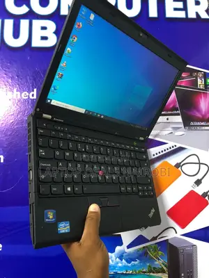Laptop Lenovo ThinkPad X230 4GB Intel Core I5 HDD 256GB
