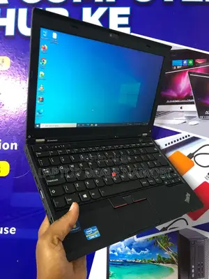 Laptop Lenovo ThinkPad X230 4GB Intel Core I5 HDD 256GB