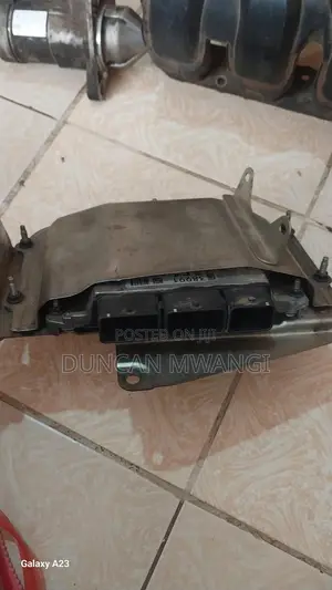 Nissan Serena Mr 20 Air Intake Manifold