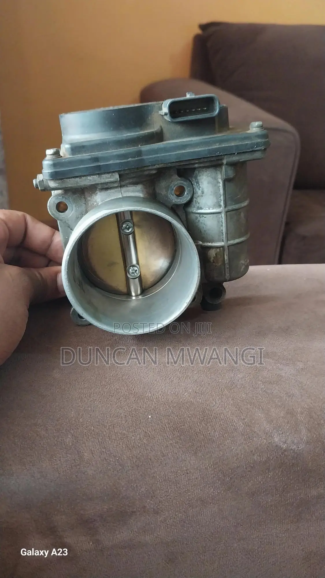 Nissan Serena Mr 20 Air Intake Manifold