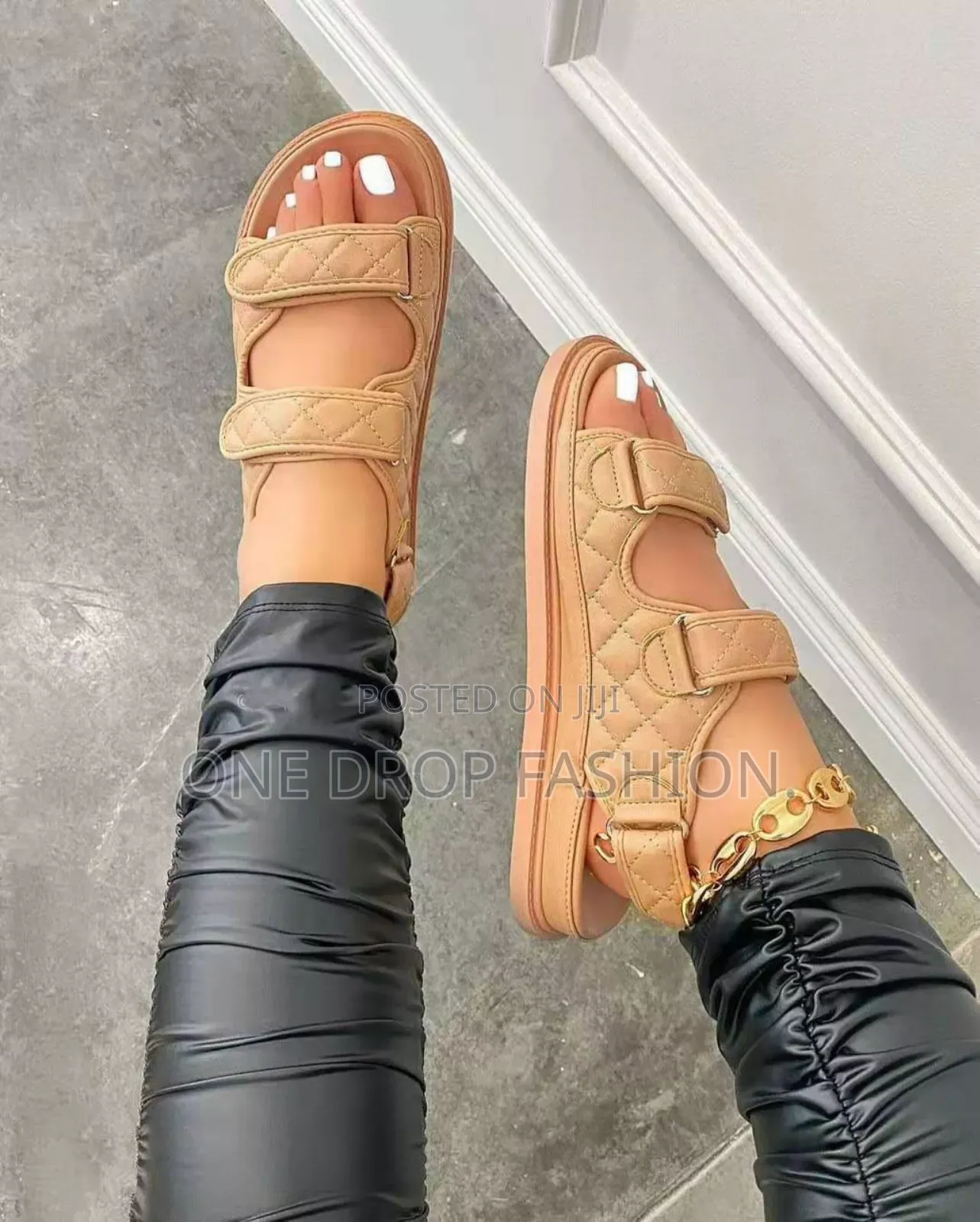 Fancy Sandals G
