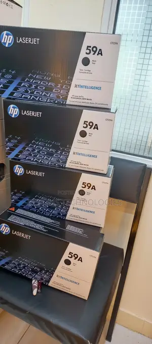 Black Pro M404dn Toner