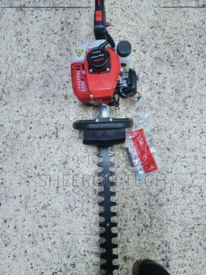 Hedge Trimmer - thumbnail 2