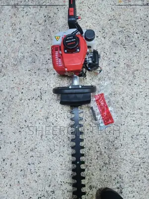 Hedge Trimmer