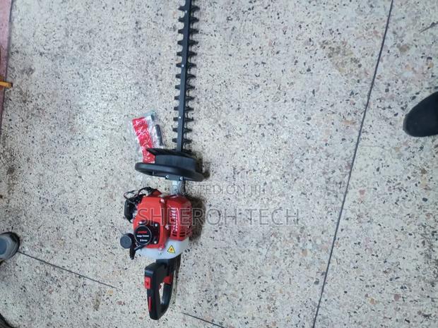 Hedge Trimmer - thumbnail 3