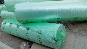 Roof Heat Insulation Material