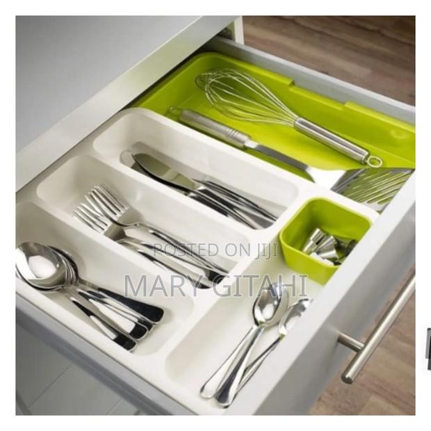 Drawers Organiser at 