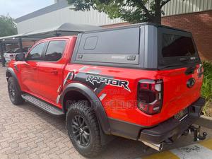 Smartcap Canopy Flush-Bonded Slider Window - main view