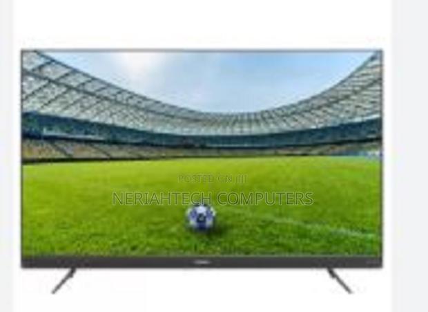 Tornado Smart LED TV 32 Inch HD With Built-in Receiver