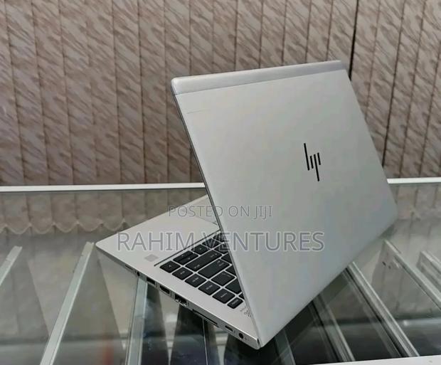 Laptop HP EliteBook 840 G5 16GB Intel Core I7 SSD 512GB - thumbnail 3