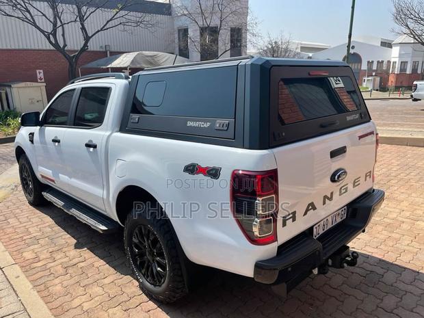 Standard Features Sport Canopy - main view