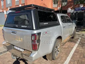 Standard Features Sport Canopy