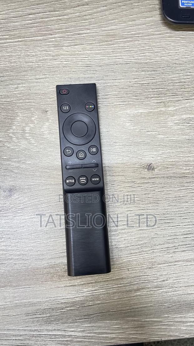 Samsung Flat Remote Controls