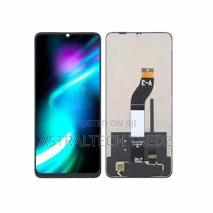 Samsung A05/A06/A07/A23/A16 Screen, Original LCD+ Glass Protector