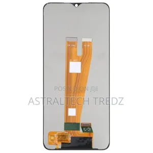 Samsung A05/A06/A07/A23/A16 Screen, Original LCD+ Glass Protector