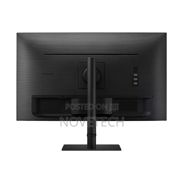 Samsung Viewfinity S80pb 32" Ips Uhd Usb-C Monitor - thumbnail 3