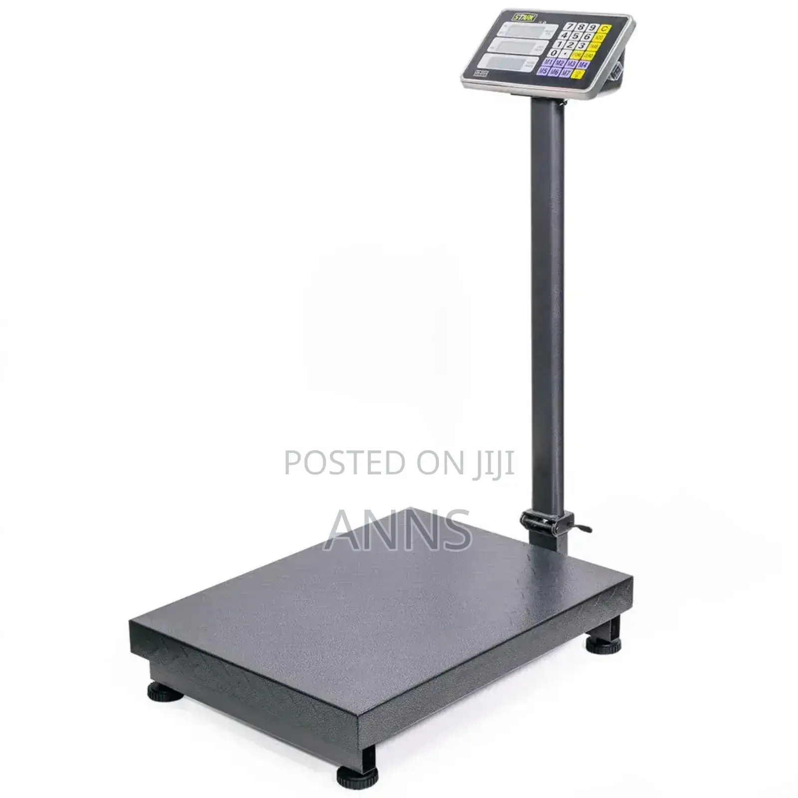 Excellent Upto- 150kgs Best Platform Scale