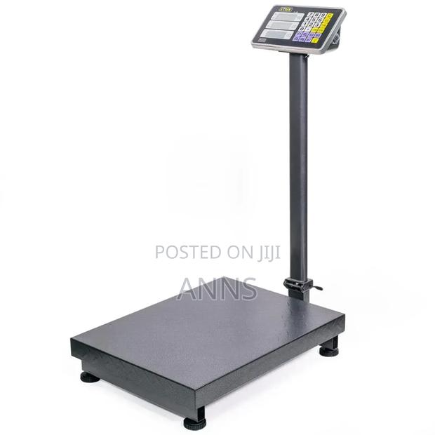 Excellent Upto- 150kgs Best Platform Scale