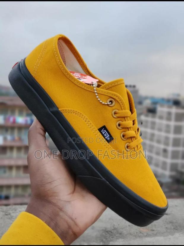 Vans Casuals - thumbnail 3