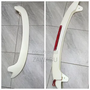 Original Spoiler Vitz 1999-2003